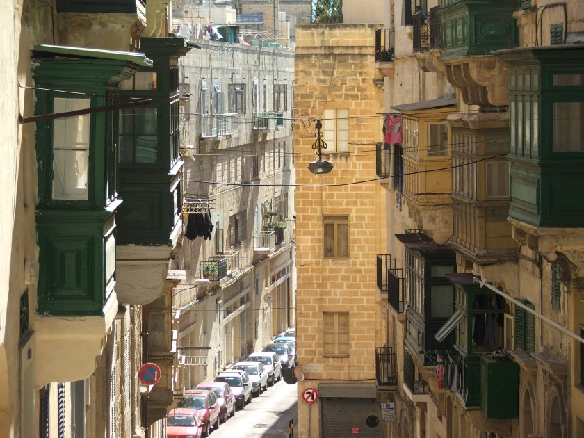 La Valletta